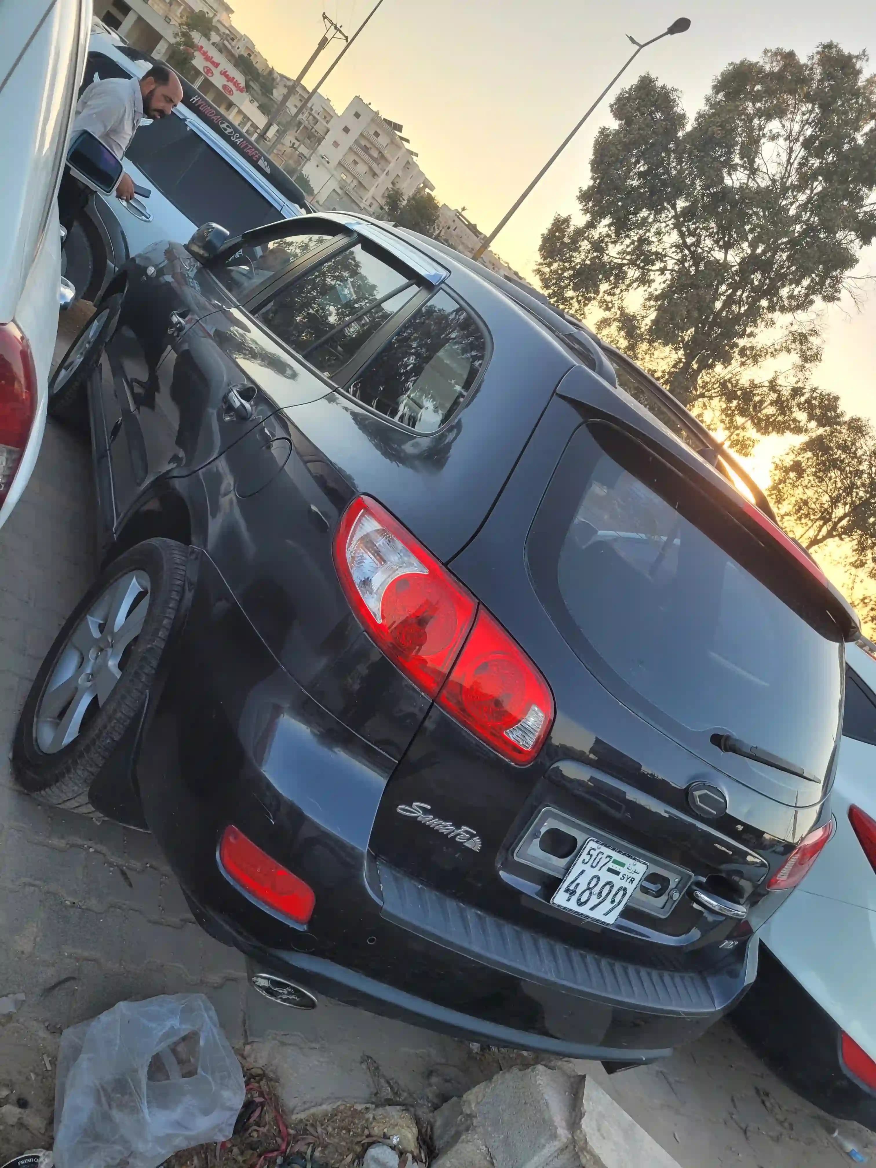2008 هوندا HR-V - Image 2