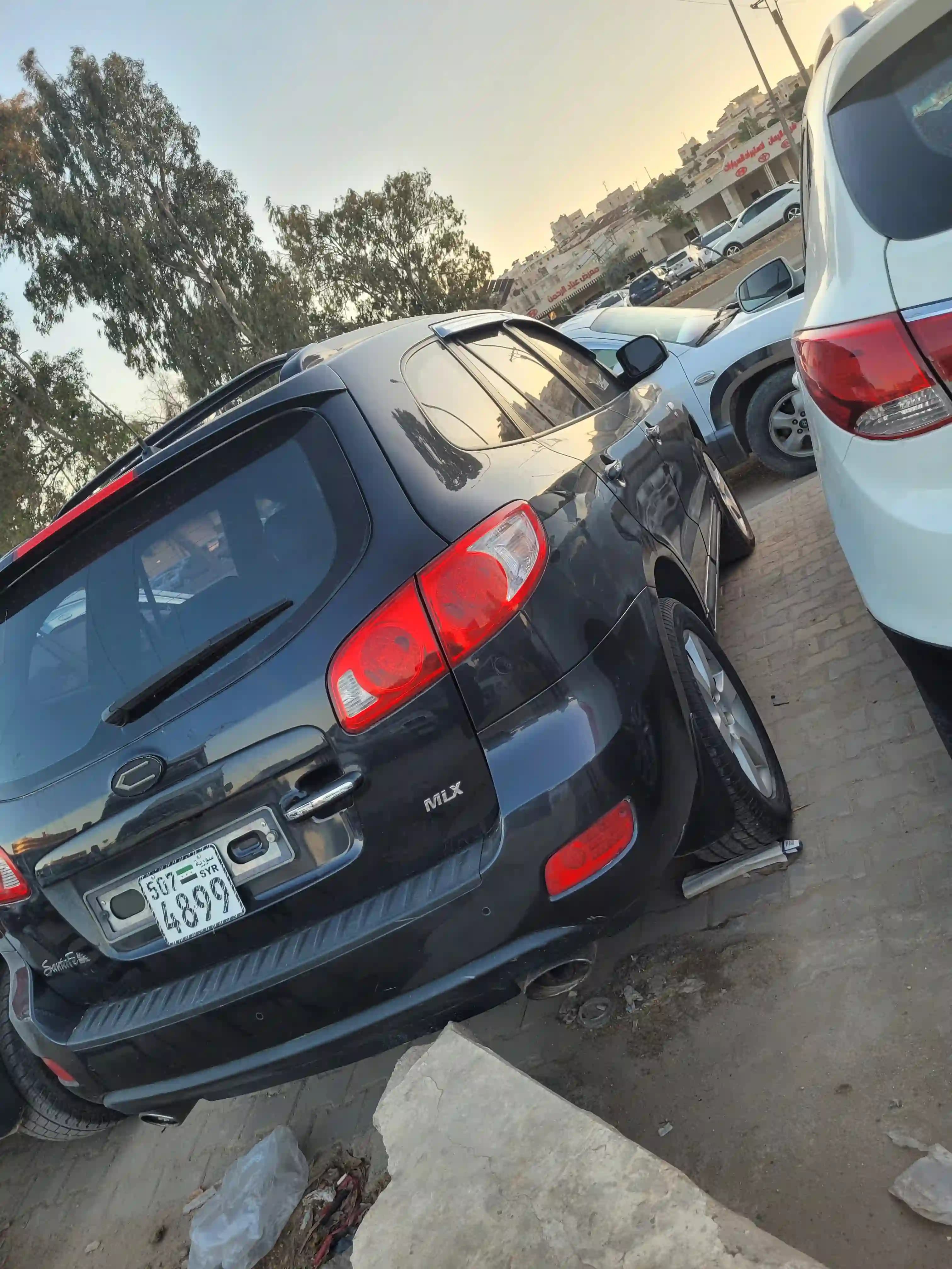 2008 هوندا HR-V - Image 3