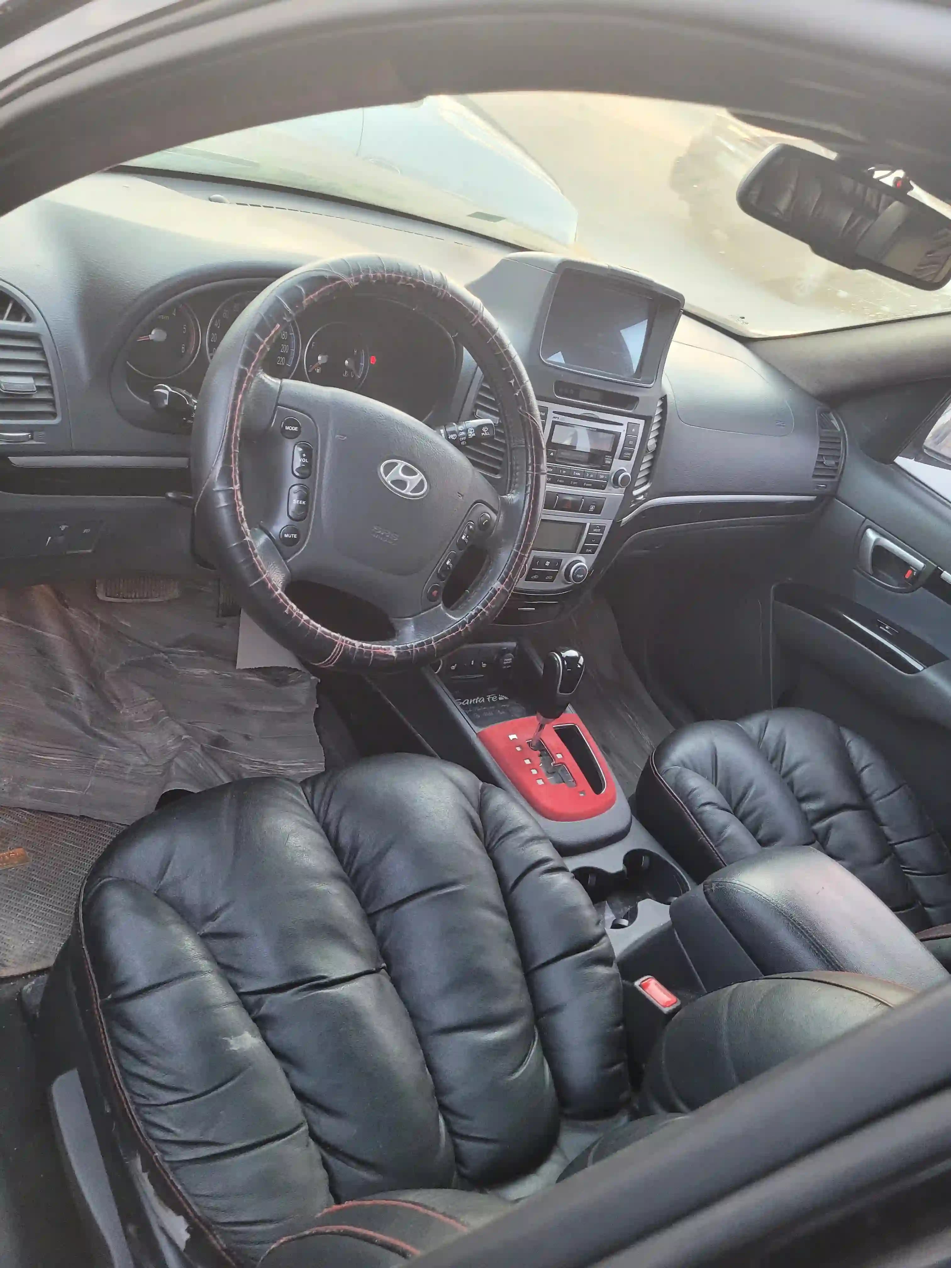 2008 هوندا HR-V - Image 4