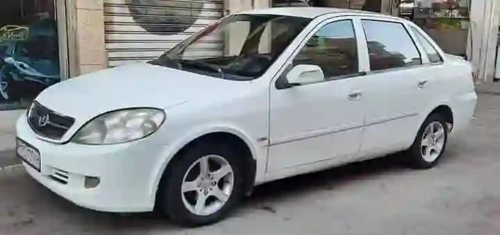 2009 جيلي امجراند EC7 - Image 4