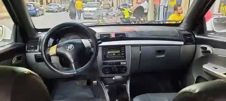 2009 جيلي امجراند EC7 - Image 2