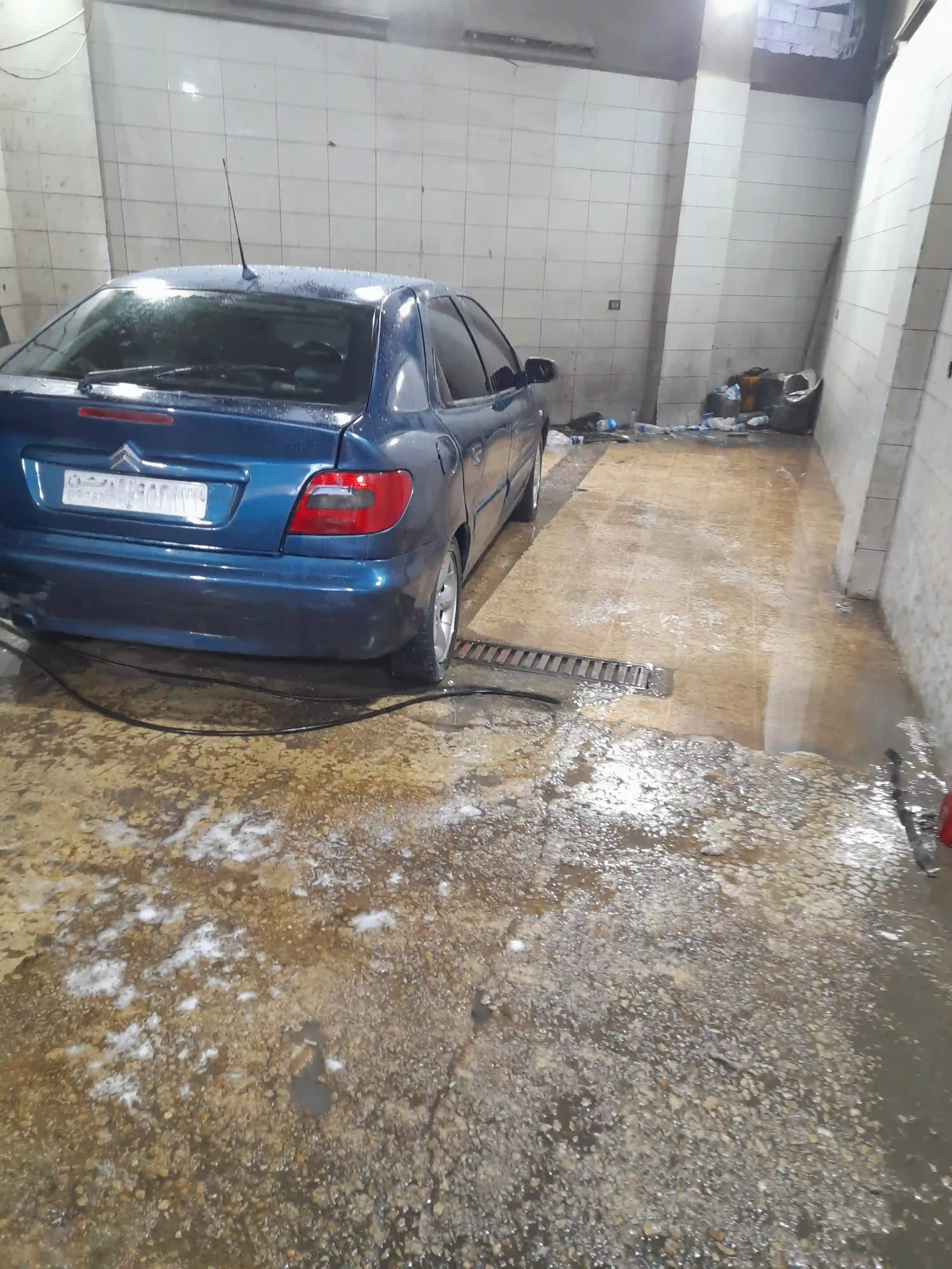 2004 ستروين C4-X - Image 2