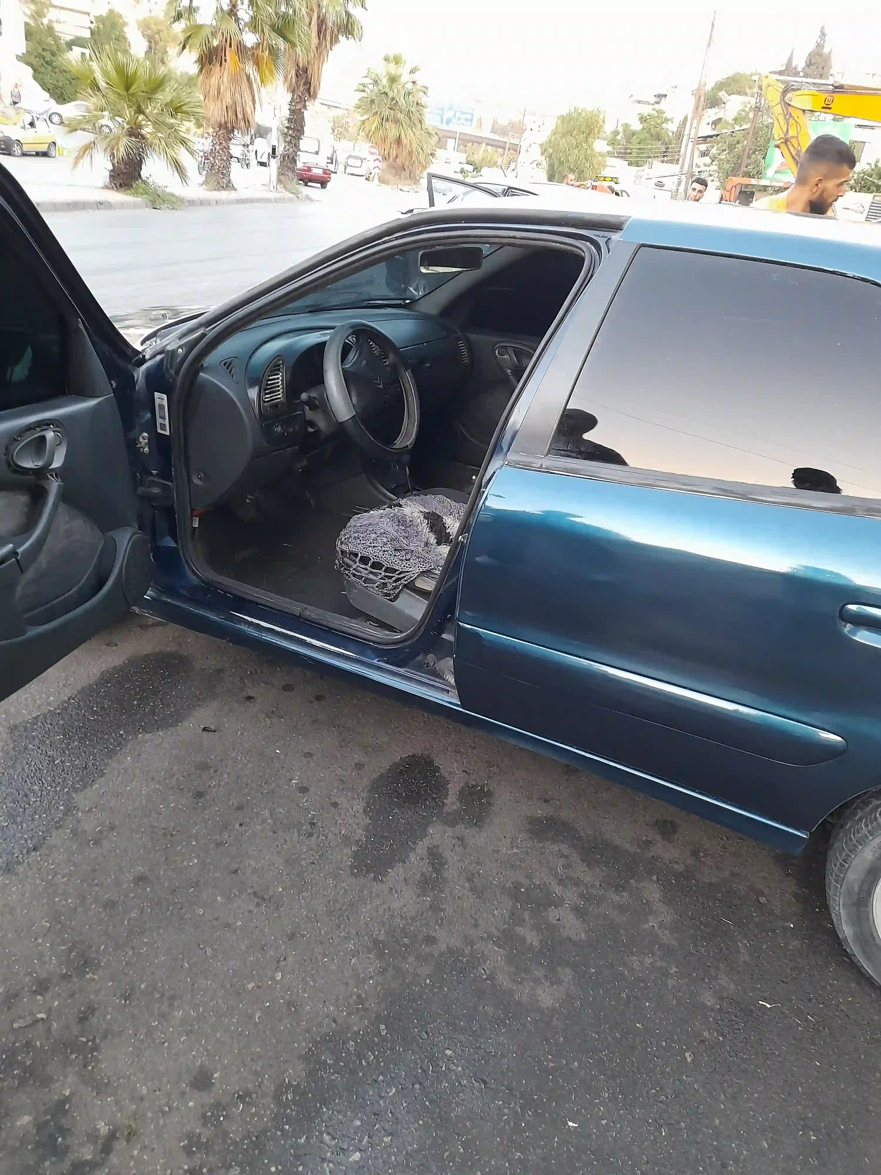 2004 ستروين C4-X - Image 4