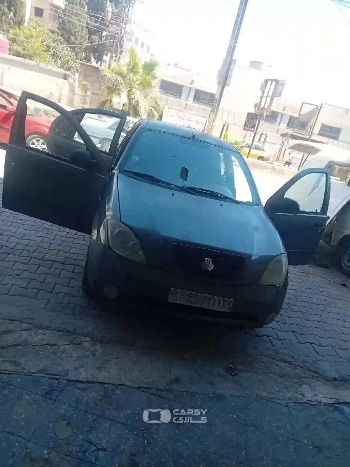 2014 سايبا تيبا - Image 3