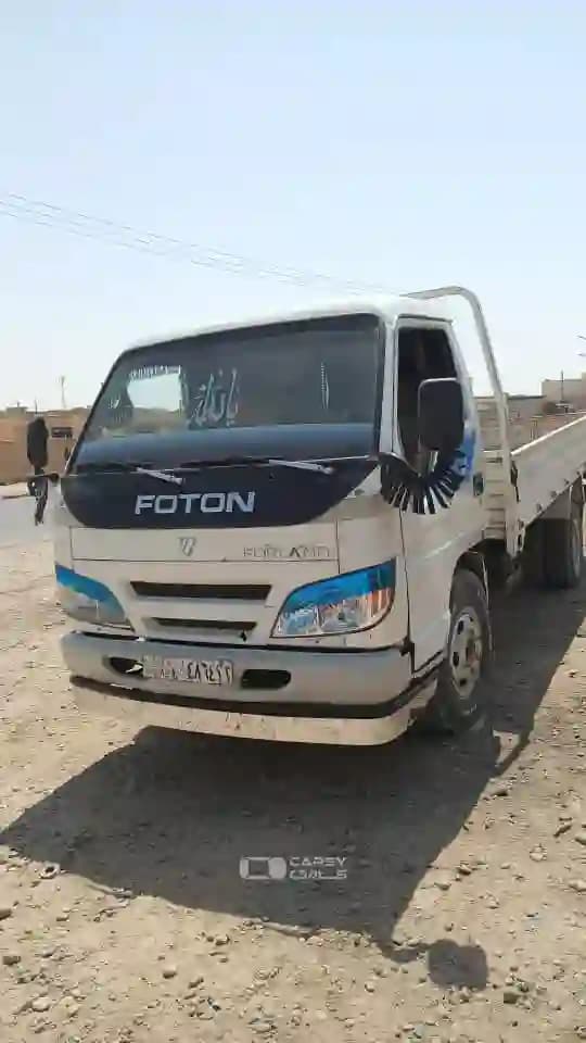 2005 فتون أومارك