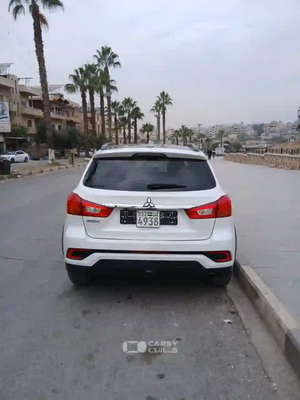 2019 متسوبيشي ASX - Image 5