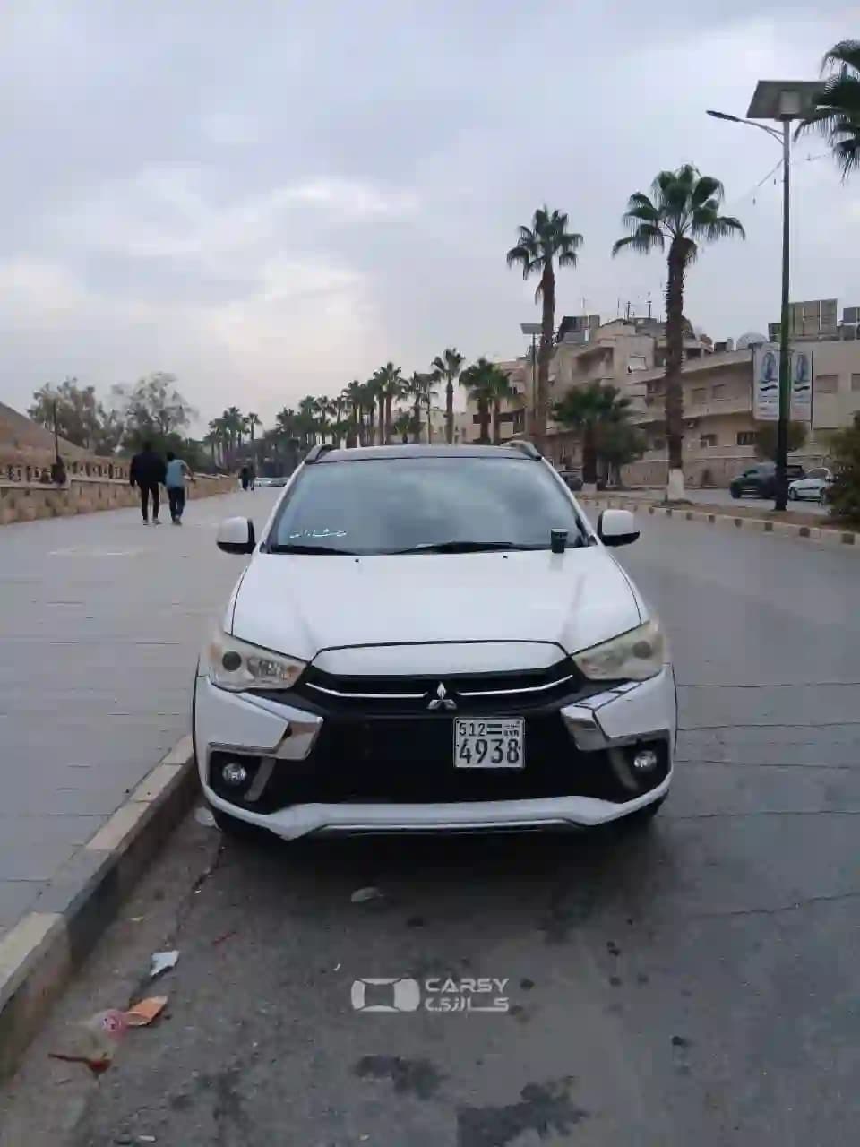 2019 متسوبيشي ASX - Image 3