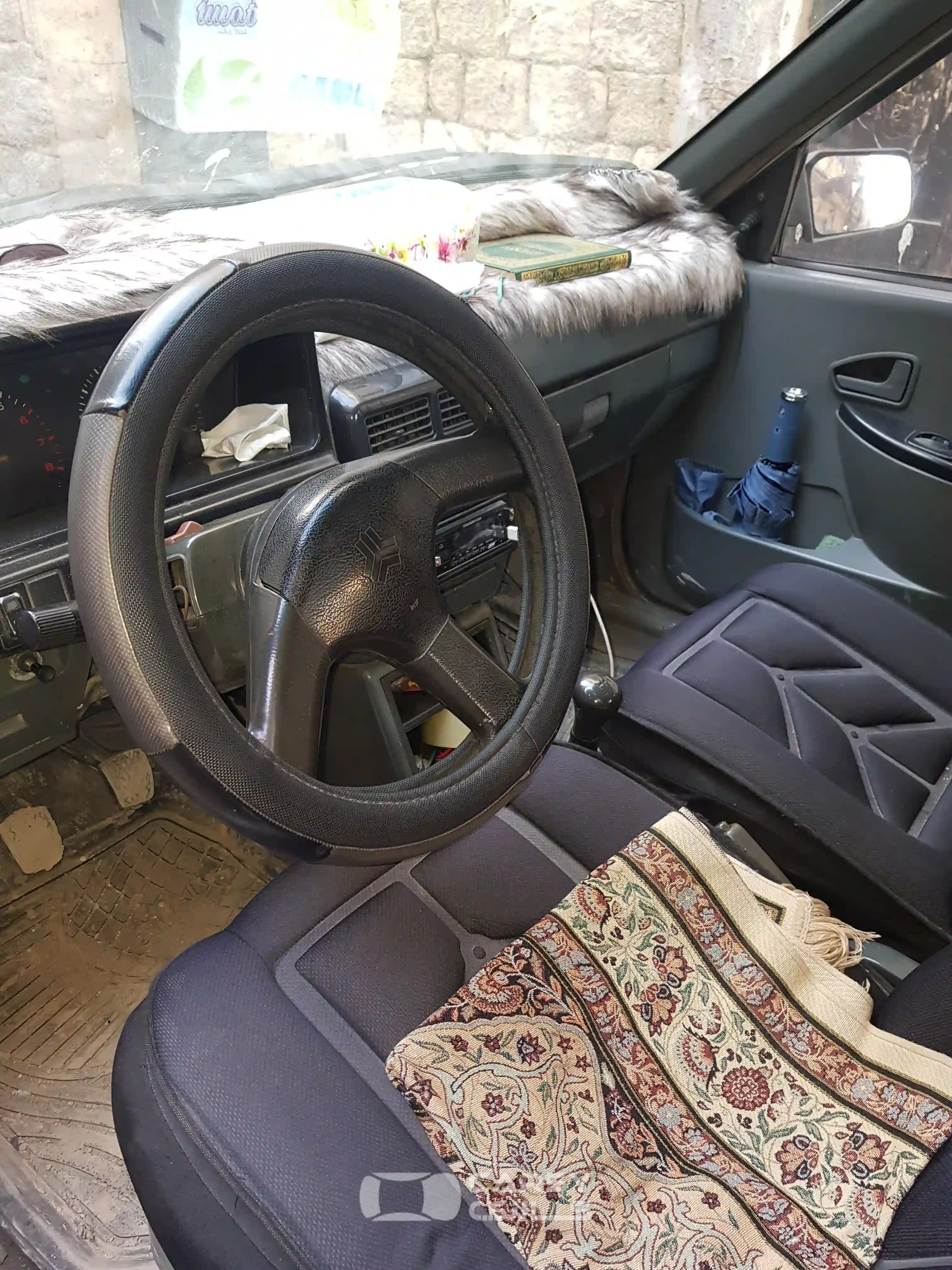 2012 سايبا برايد - Image 4