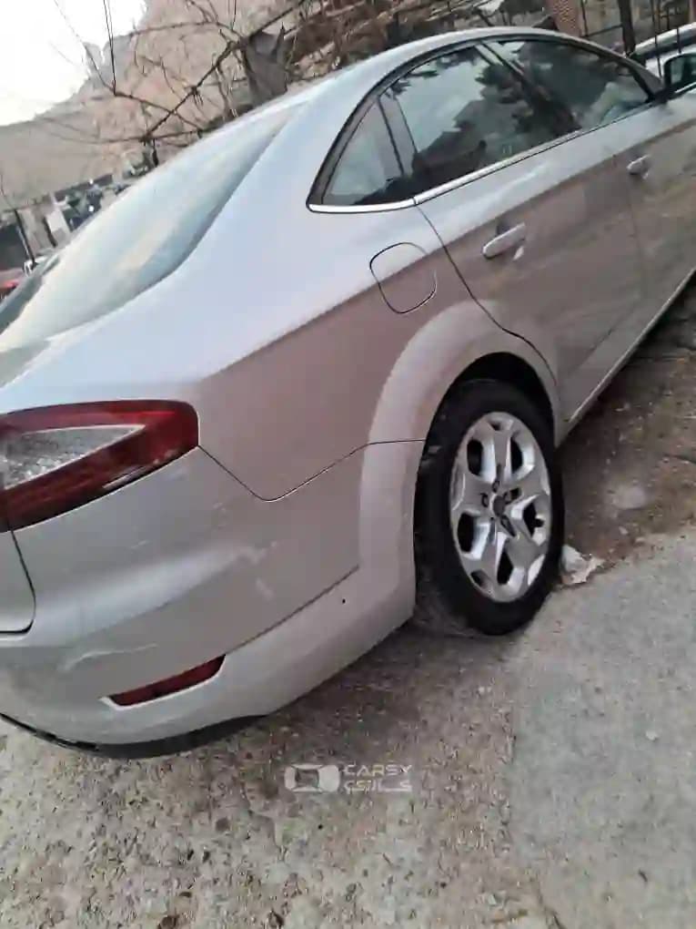 2009 فورد فيوجن - Image 3