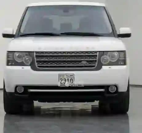 2013 لاندروفر ايفوك