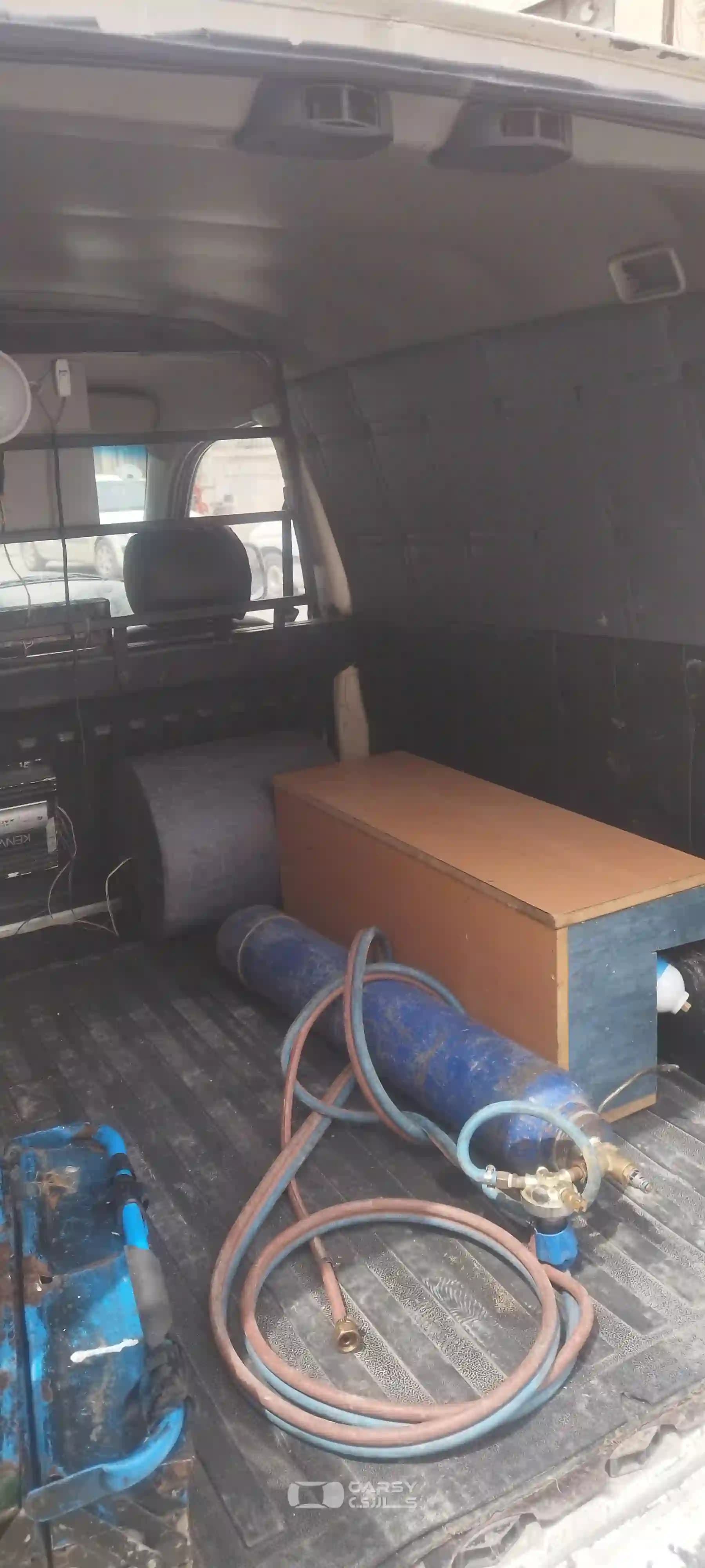 1999 بيجوت بارتنير - Image 6