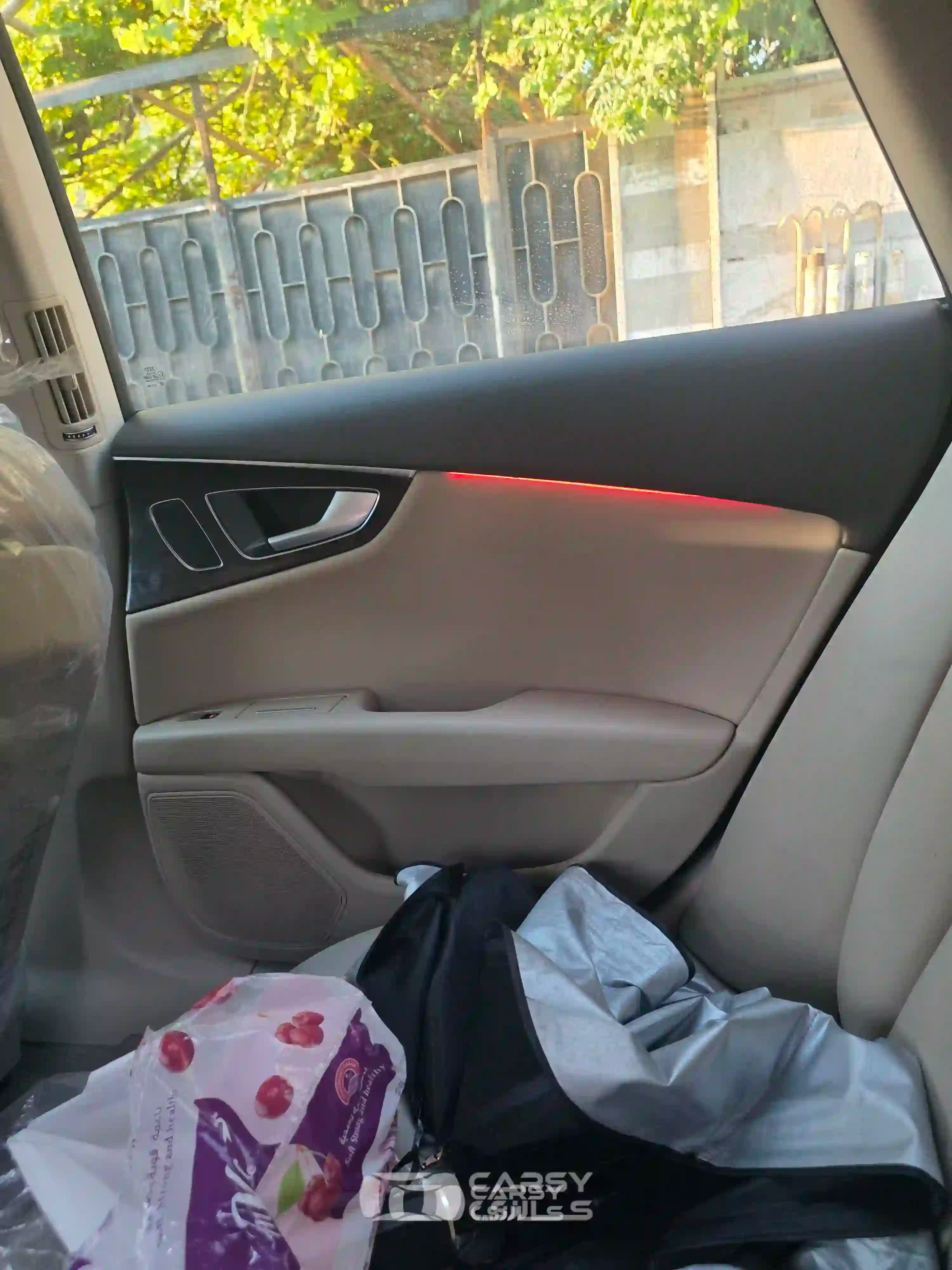 2016 أودي A7 - Image 8