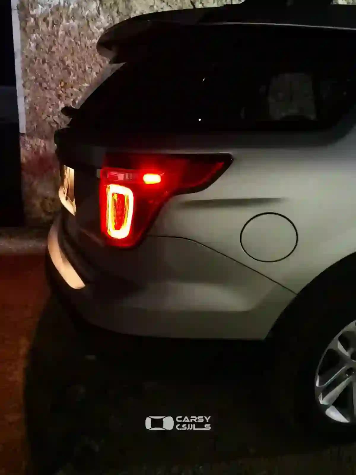 2015 فورد إكسبلورر - Image 11