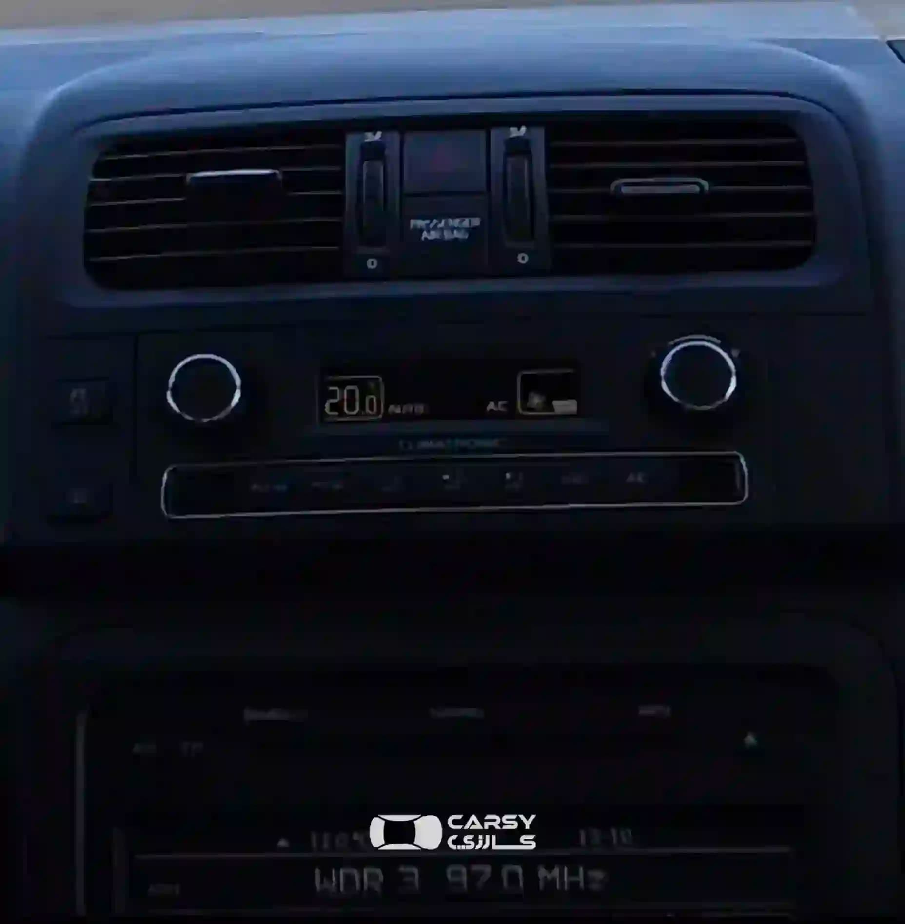 Car 262