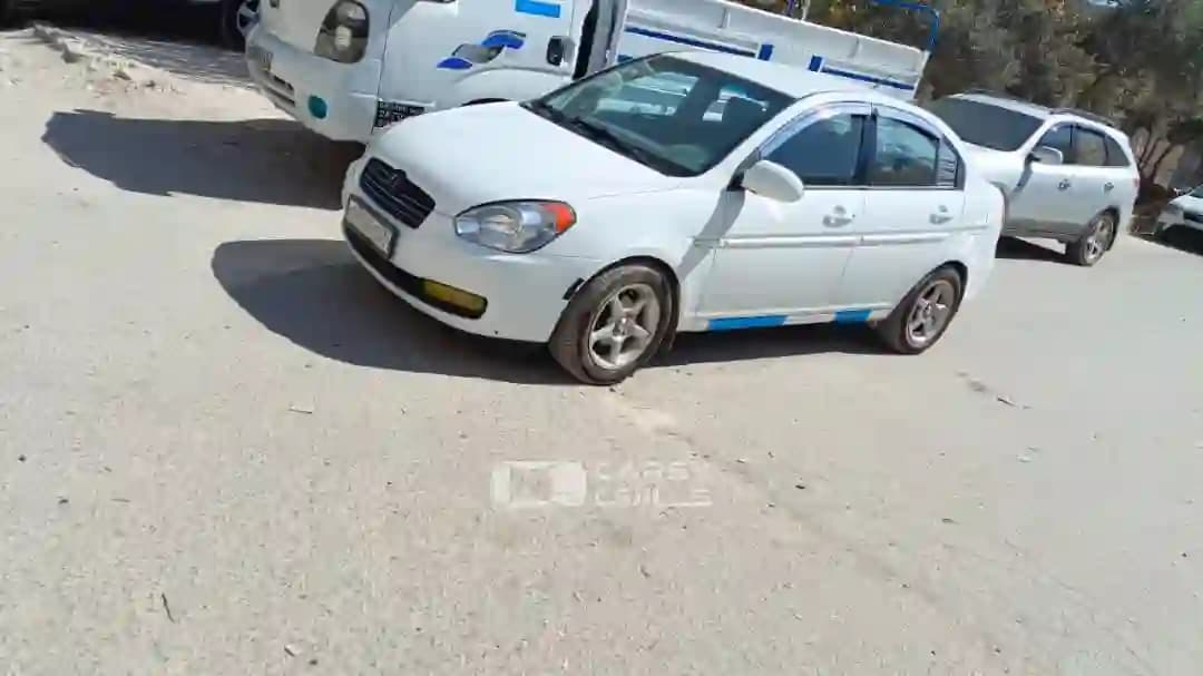 Car 1201