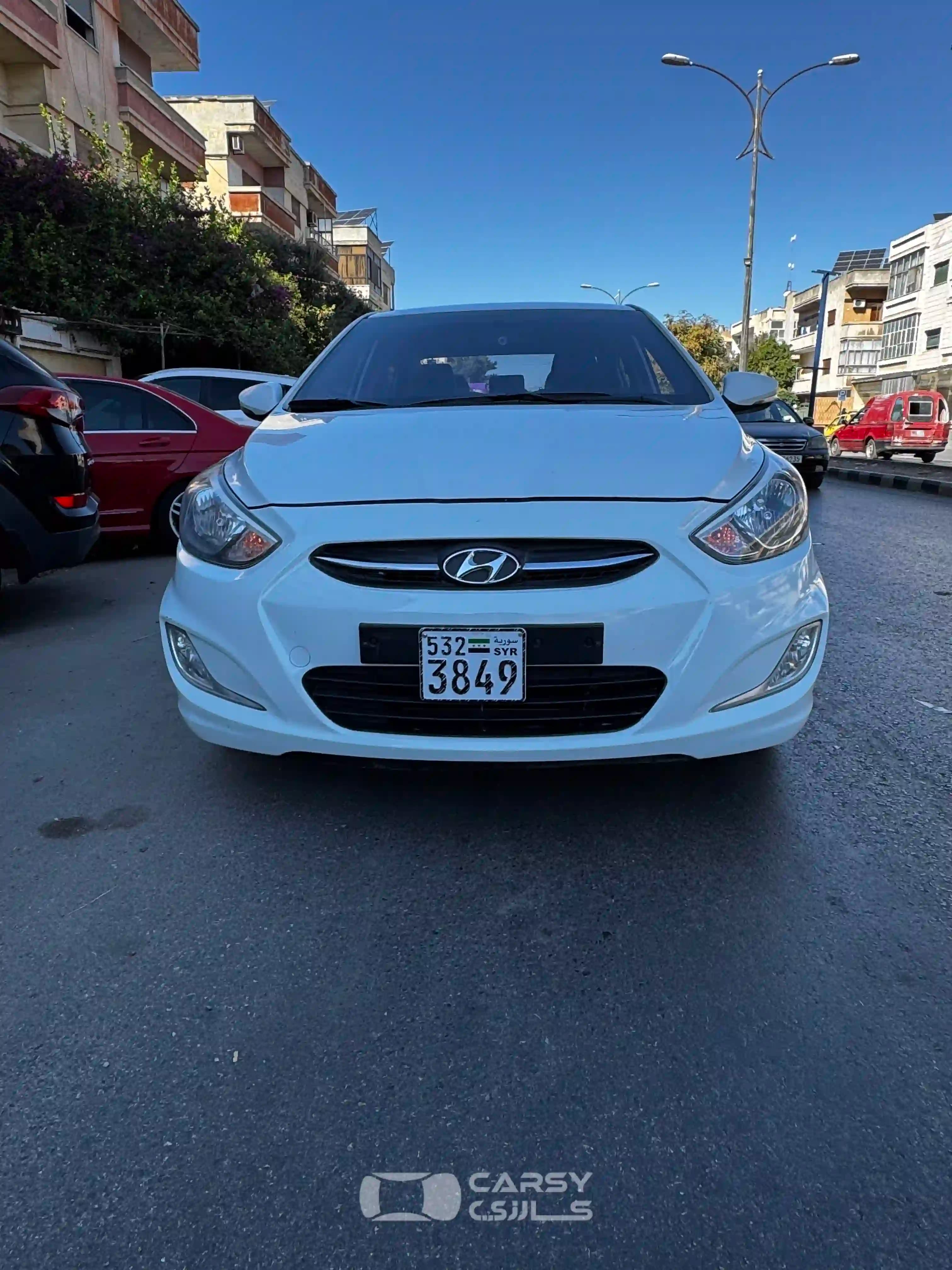 Car 1397