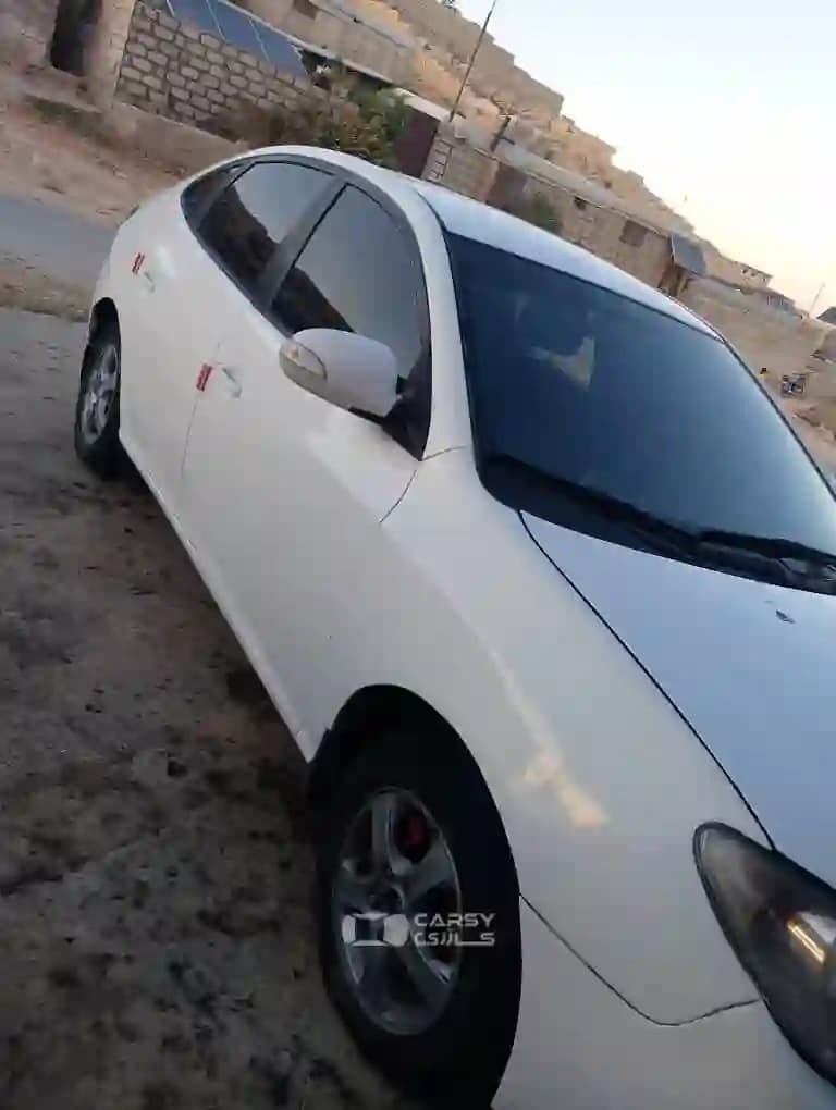 Car 1404