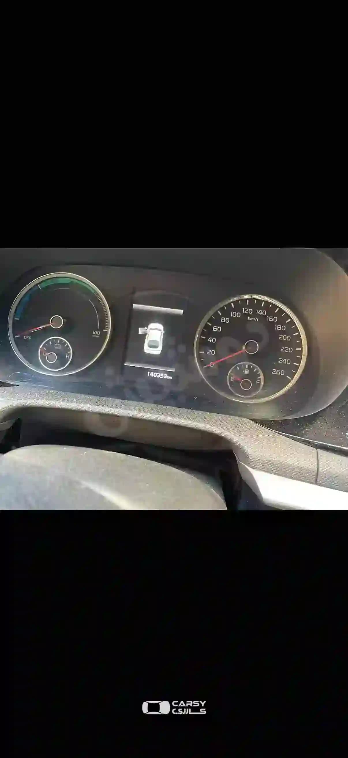 2021 كيا K5 - Image 5