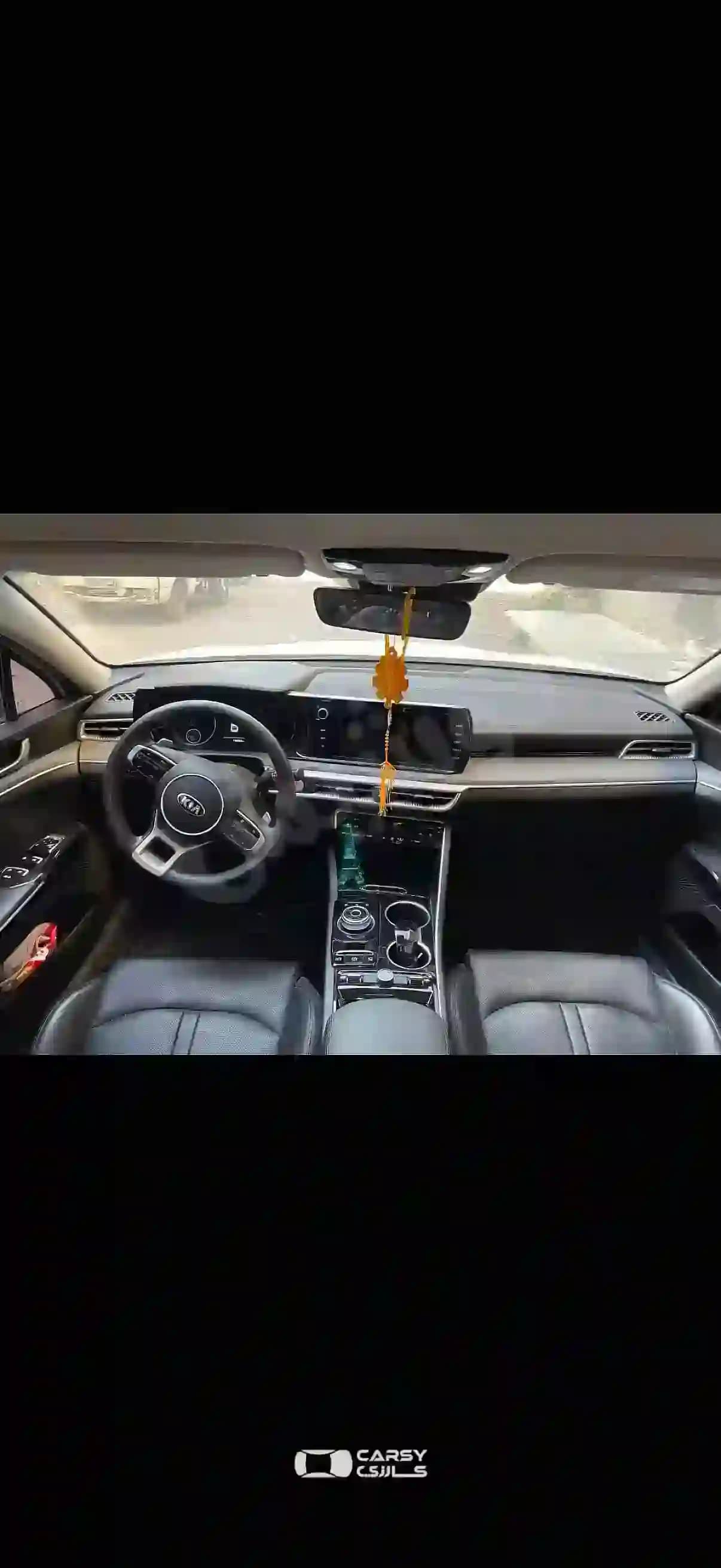 2021 كيا K5 - Image 10