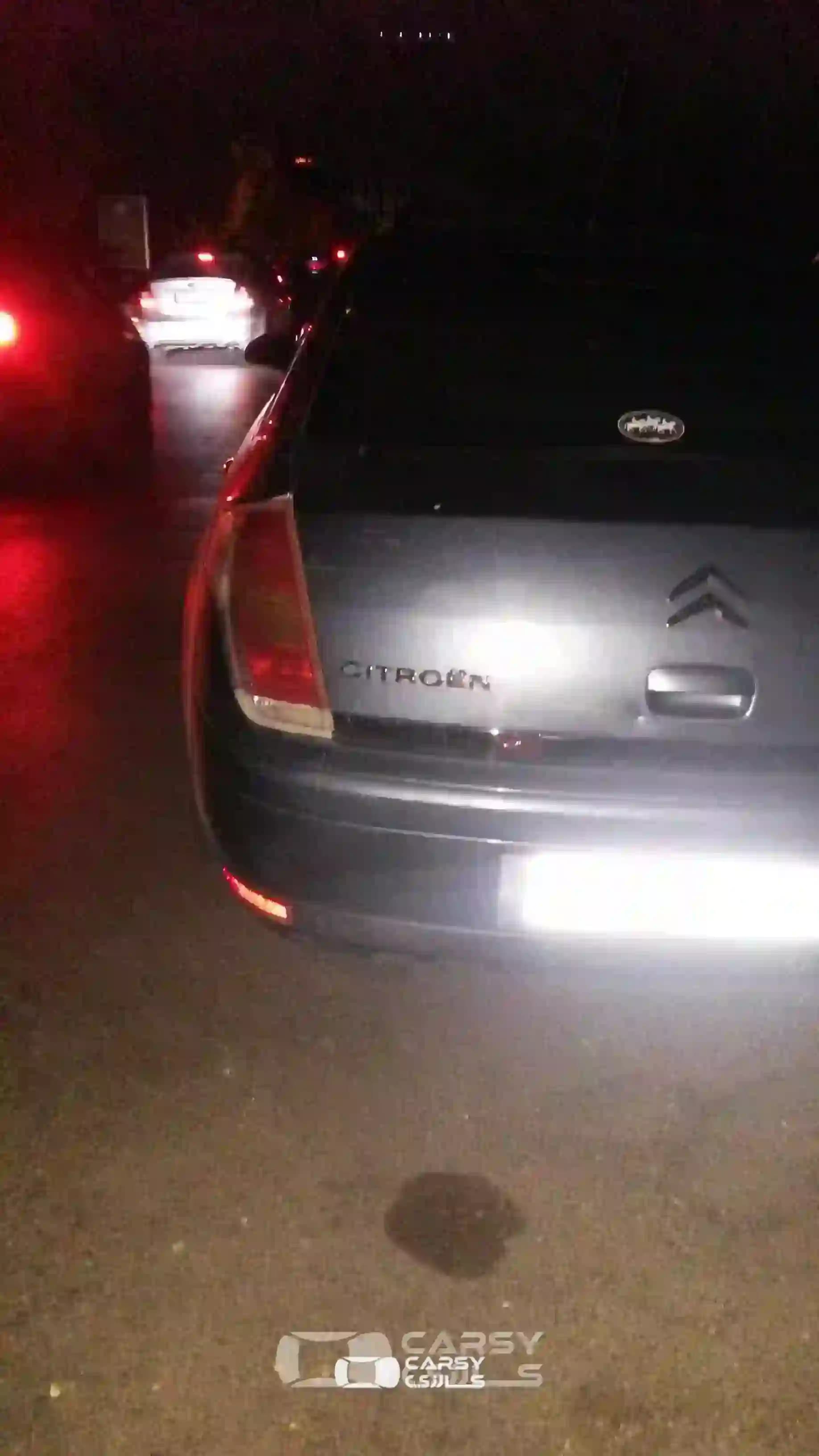 2009 ستروين C4 - Image 1
