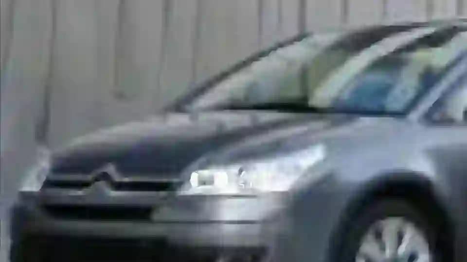 2009 ستروين C4 - Image 4