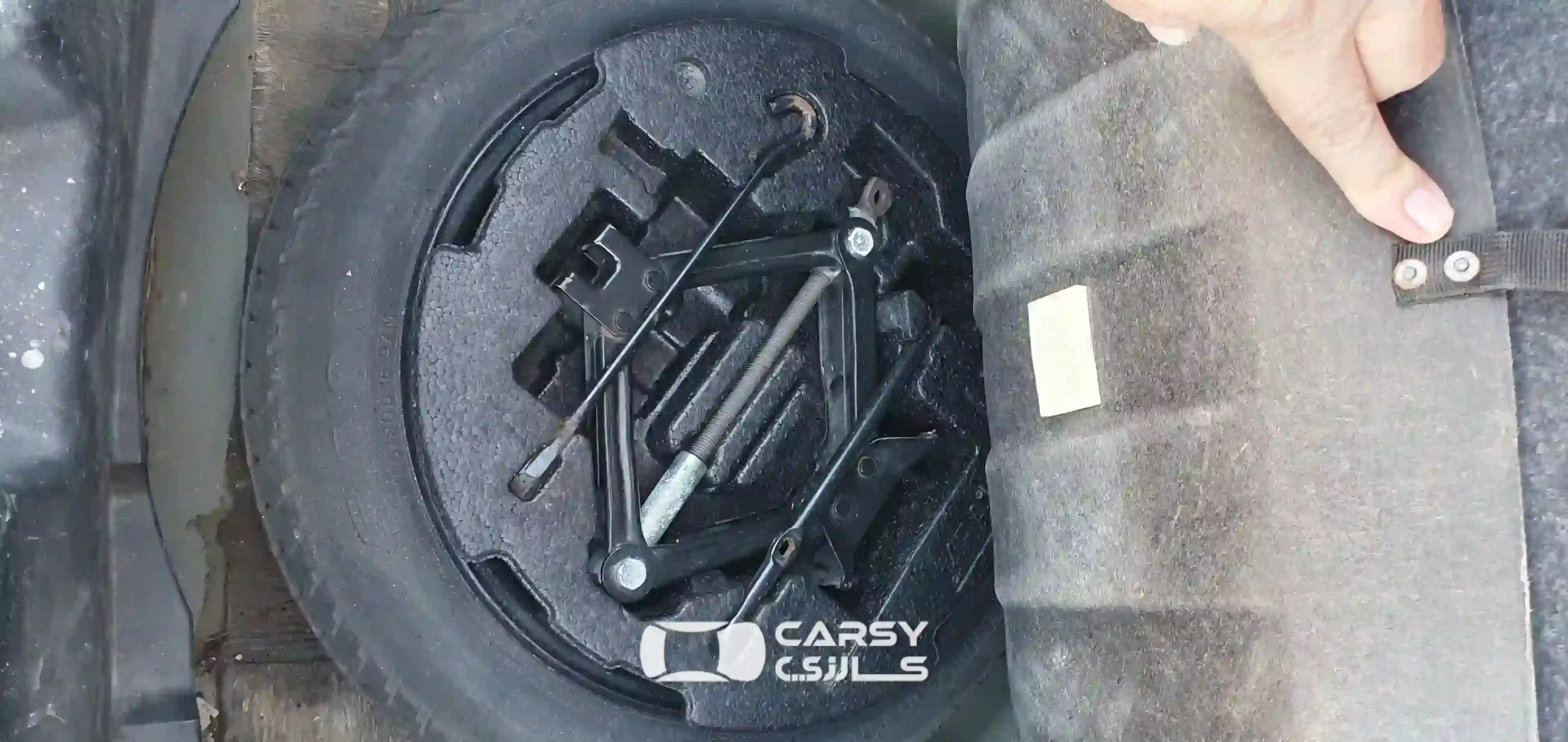 2014 هيونداي سوناتا - Image 16