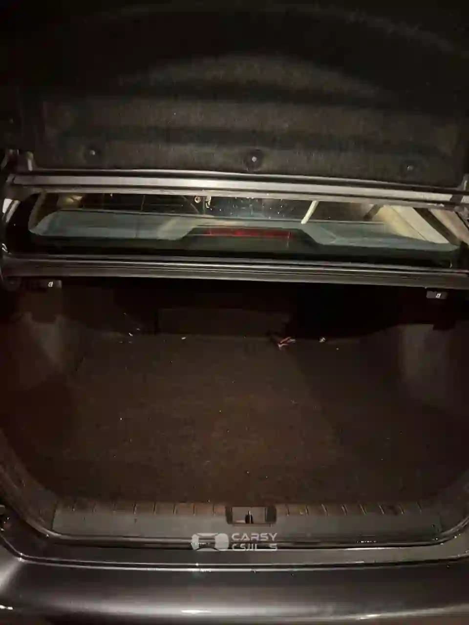 2020 هوندا سيفك - Image 7