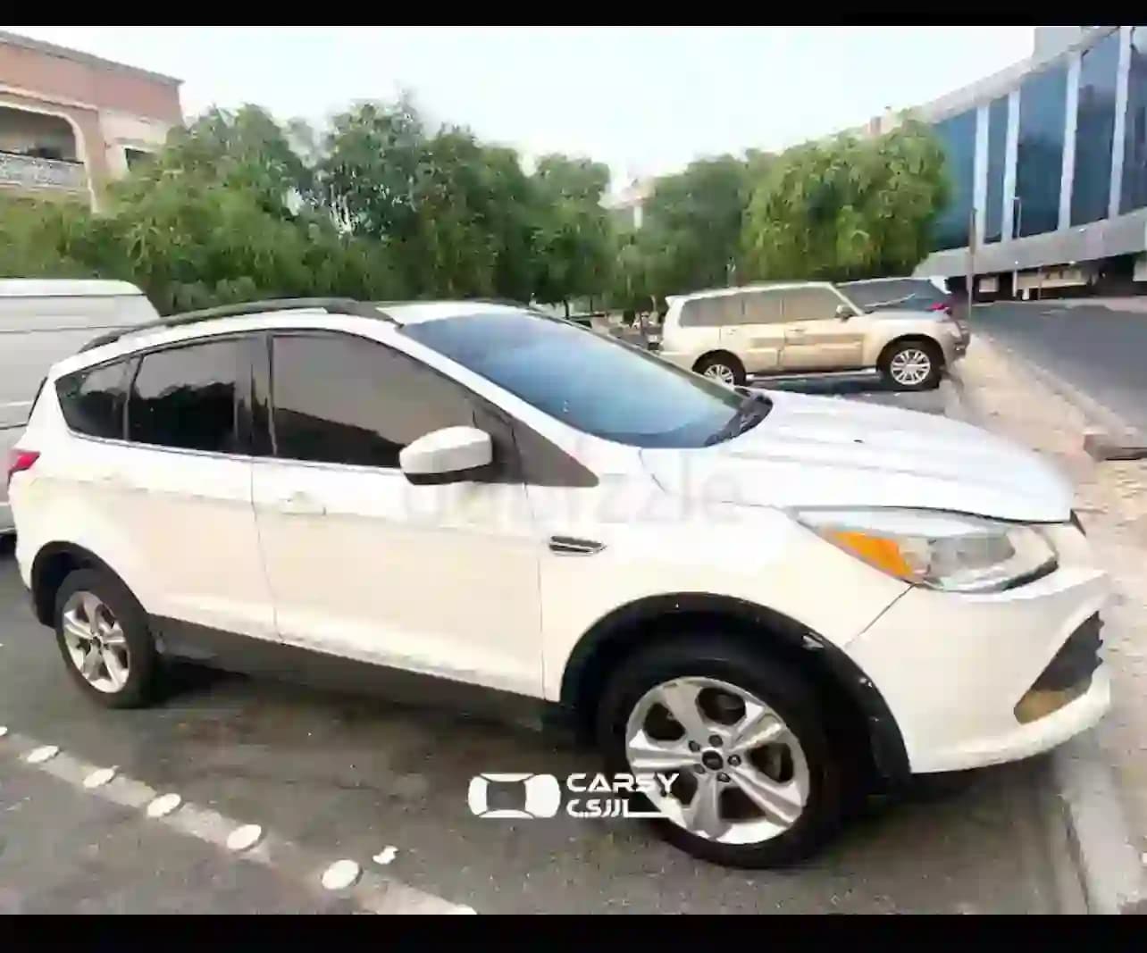 2014 فورد اسكايب - Image 2