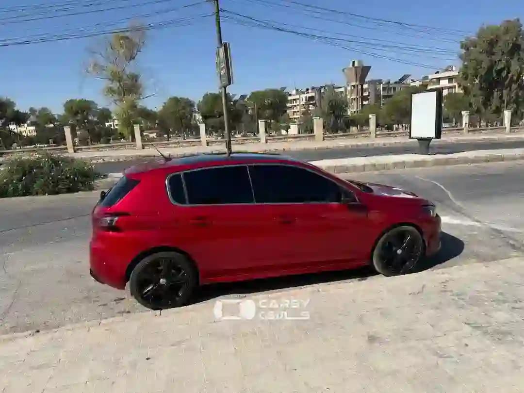 2020 بيجوت 308 - Image 5