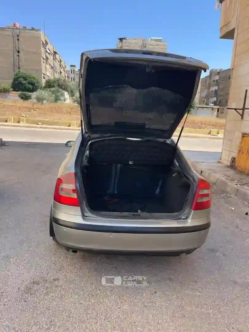 2009 سكودا أوكتافيا - Image 10